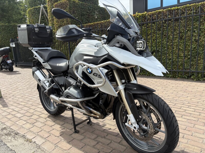 1200 GS - LC