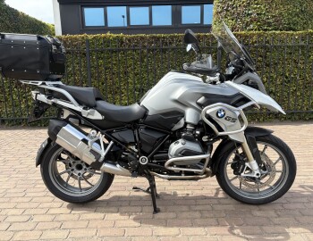 1200 GS - LC