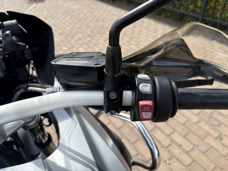 1200 GS - LC