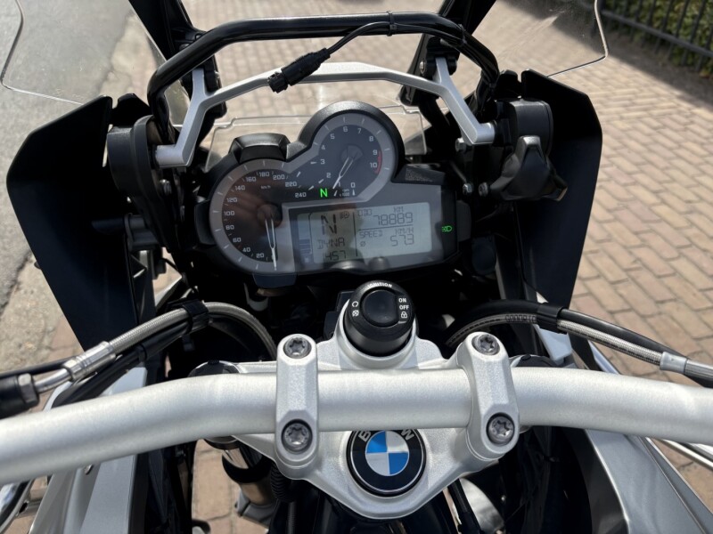 1200 GS - LC