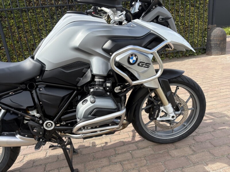1200 GS - LC