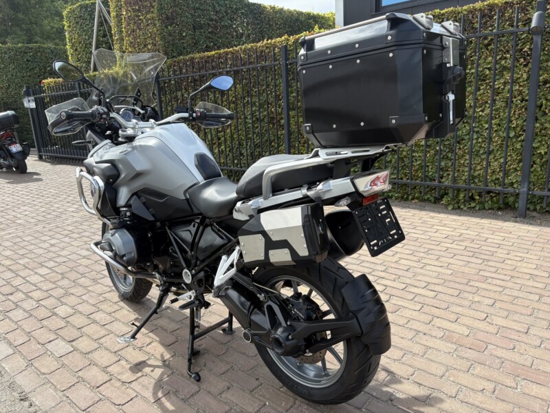 1200 GS - LC