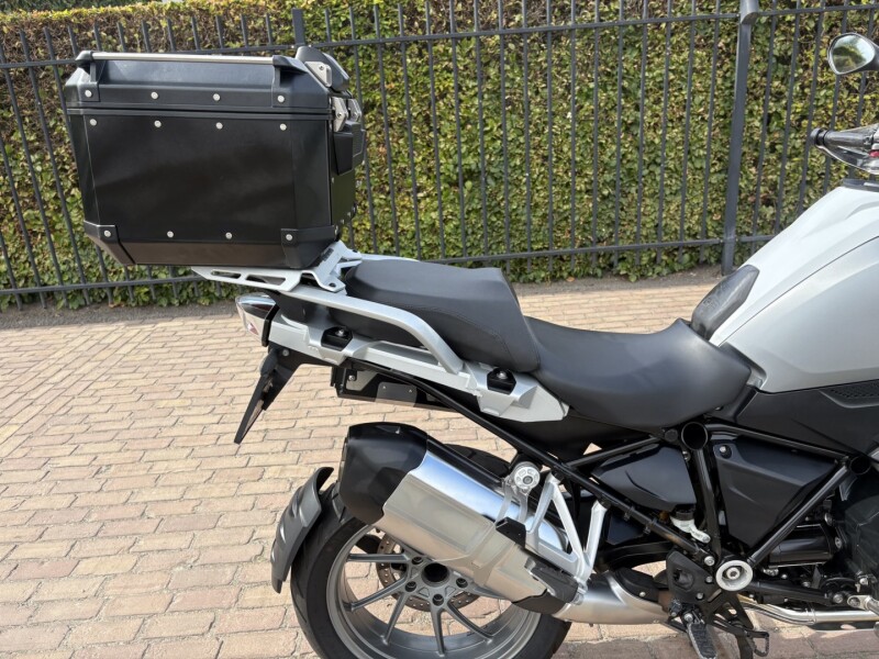 1200 GS - LC