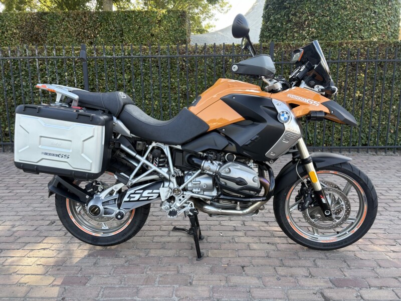 1200 GS