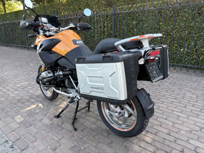 1200 GS