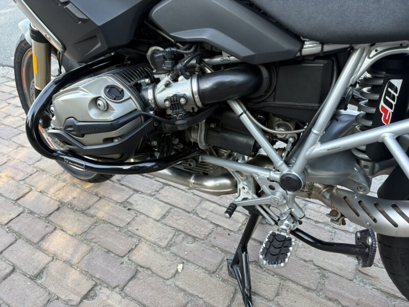 1200 GS