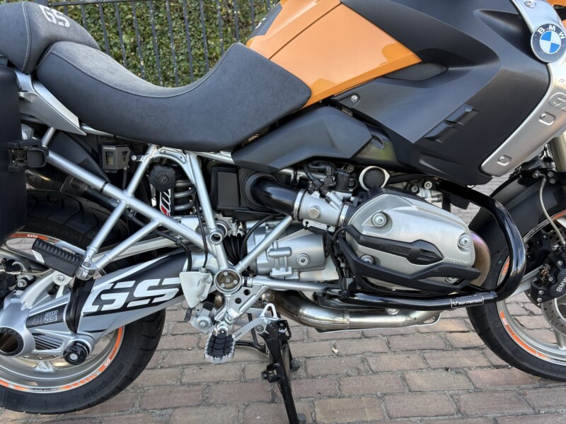 1200 GS