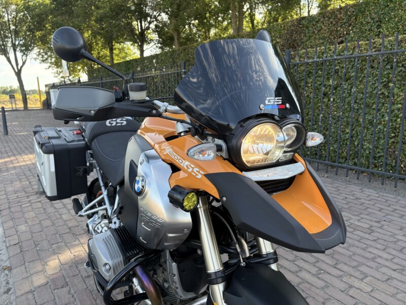 1200 GS