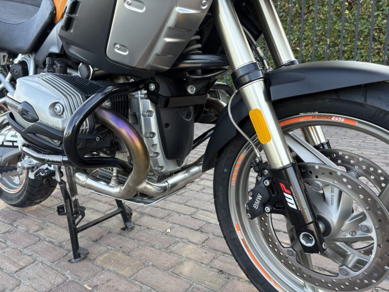 1200 GS