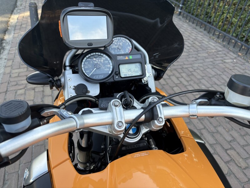1200 GS