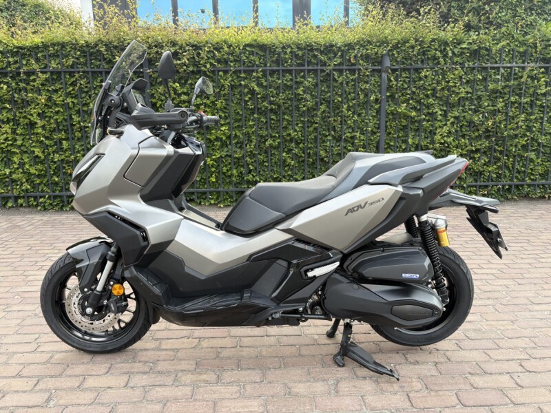 ADV 350
