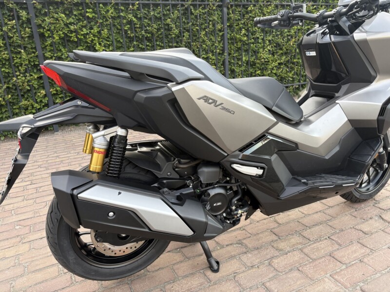 ADV 350