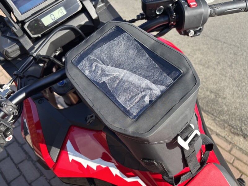 africa twin 1100