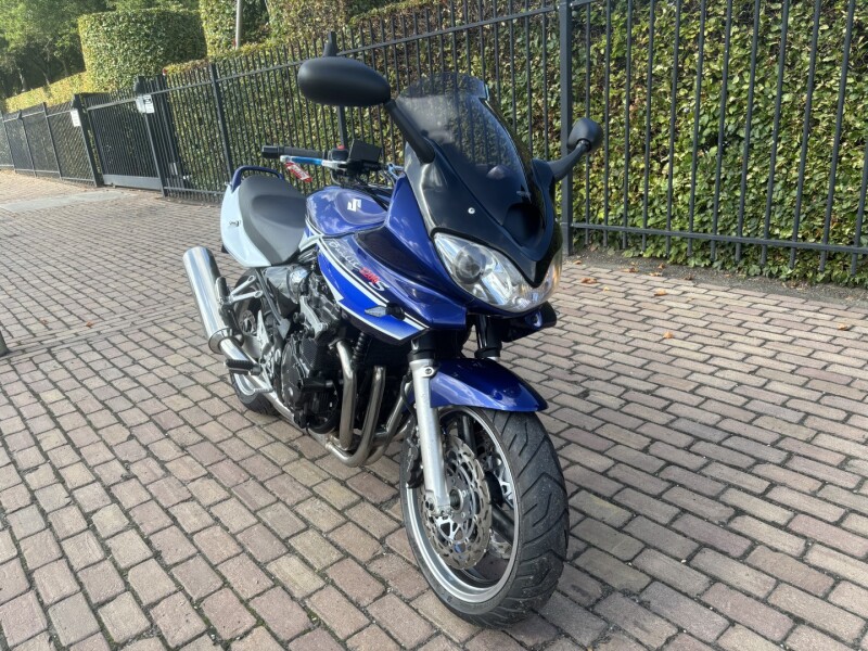 Bandit 1200