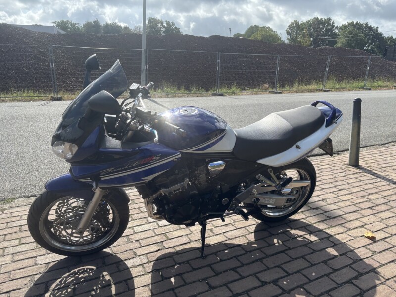 Bandit 1200