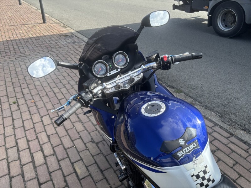 Bandit 1200
