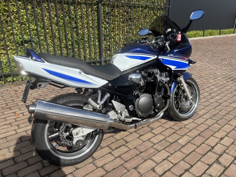 Bandit 1200