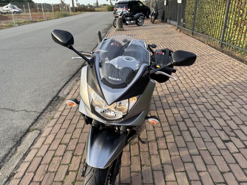 Bandit 1250S