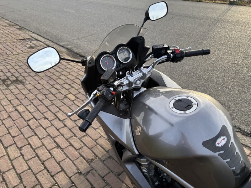 Bandit 1250S