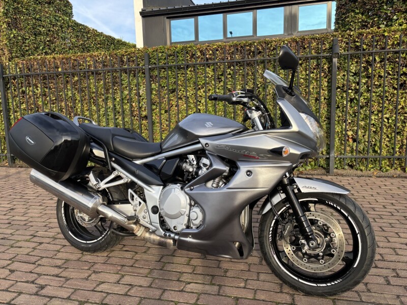 Bandit 1250S