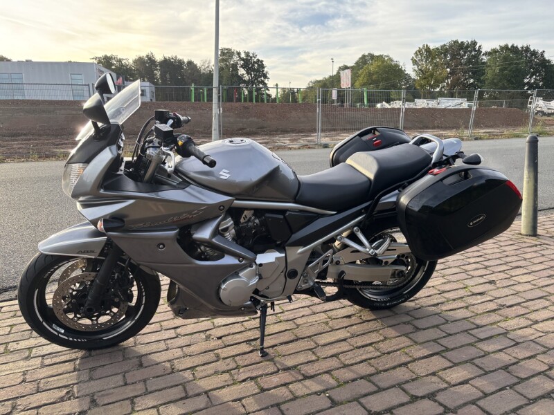 Bandit 1250S