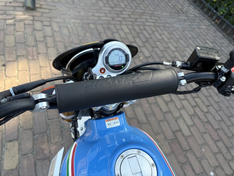 Caballero 500 (50e Anniversary Edition)