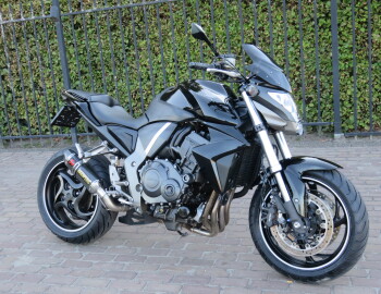 CB 1000R 