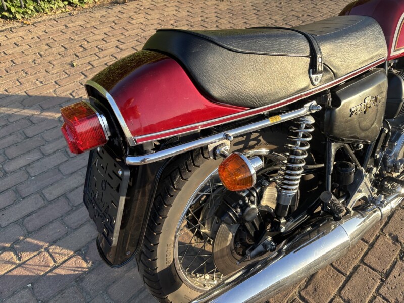 Cb 750 Four