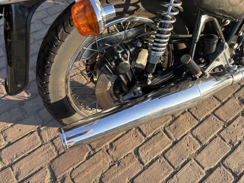 Cb 750 Four