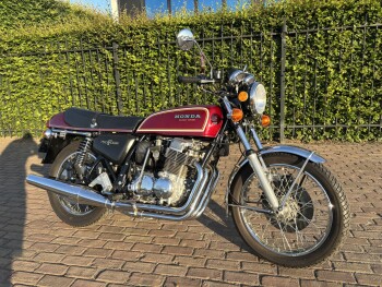 Cb 750 Four