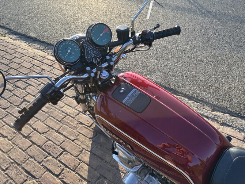 Cb 750 Four