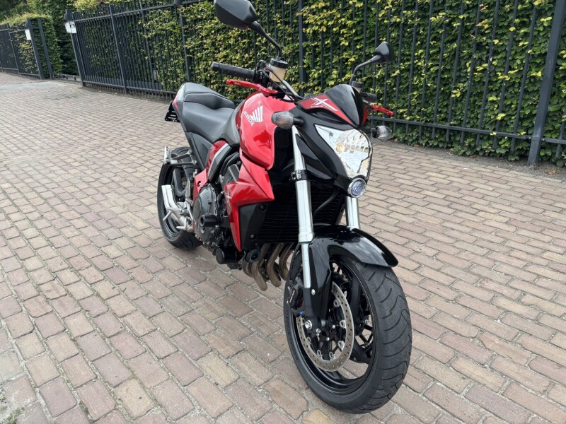 CB1000 R 