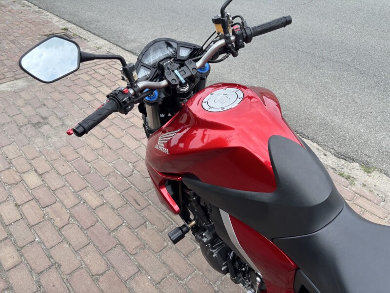 CB1000 R 
