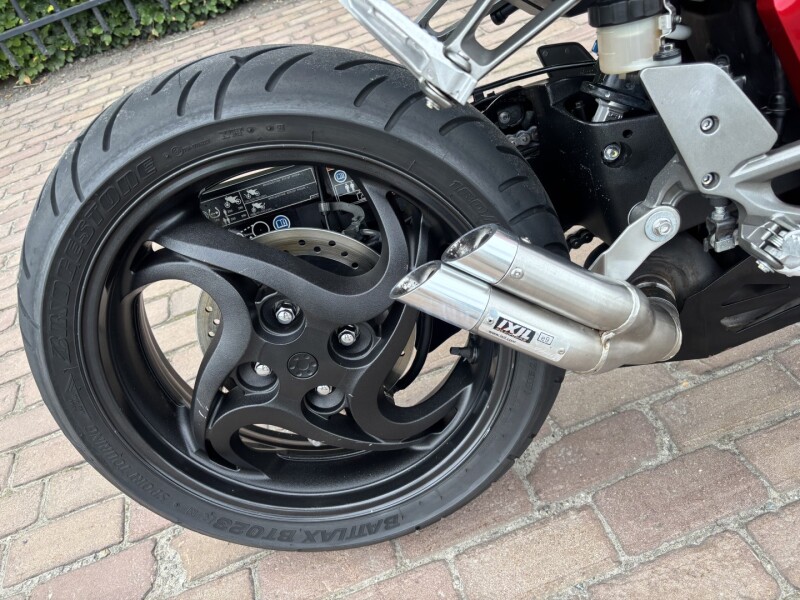CB1000 R 