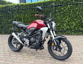 CB300R 
