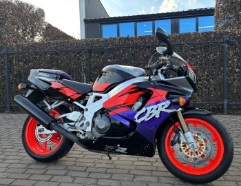 CBR 900 fireblade 