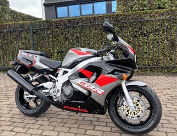 CBR 900 fireblade 