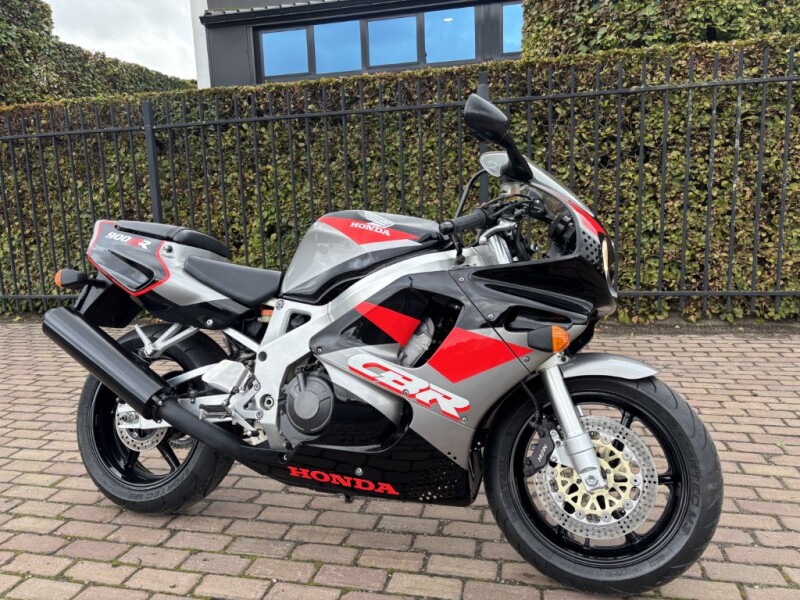 CBR 900 fireblade 