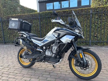CF moto mt800 explorer 