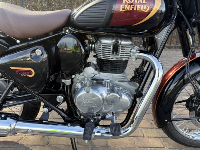 Classic 350 