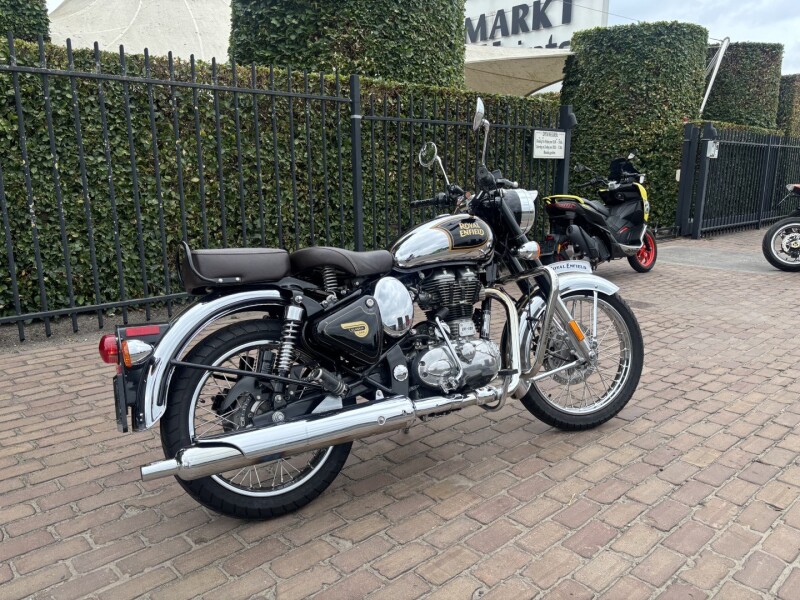 Classic 500