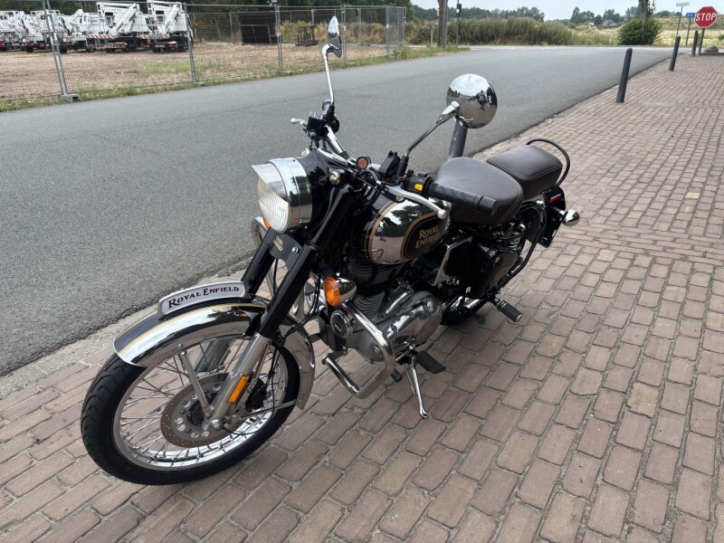 Classic 500