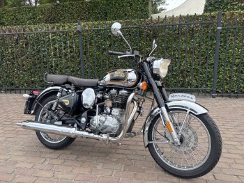 Classic 500