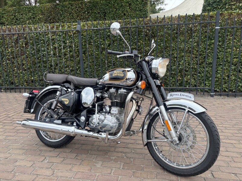 Classic 500