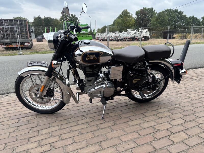 Classic 500