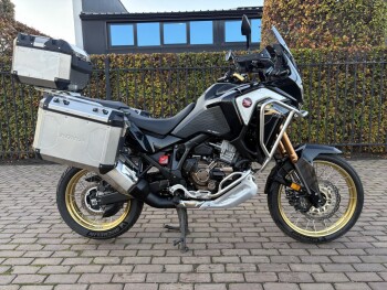 CRF 1100 Adventure - DCT