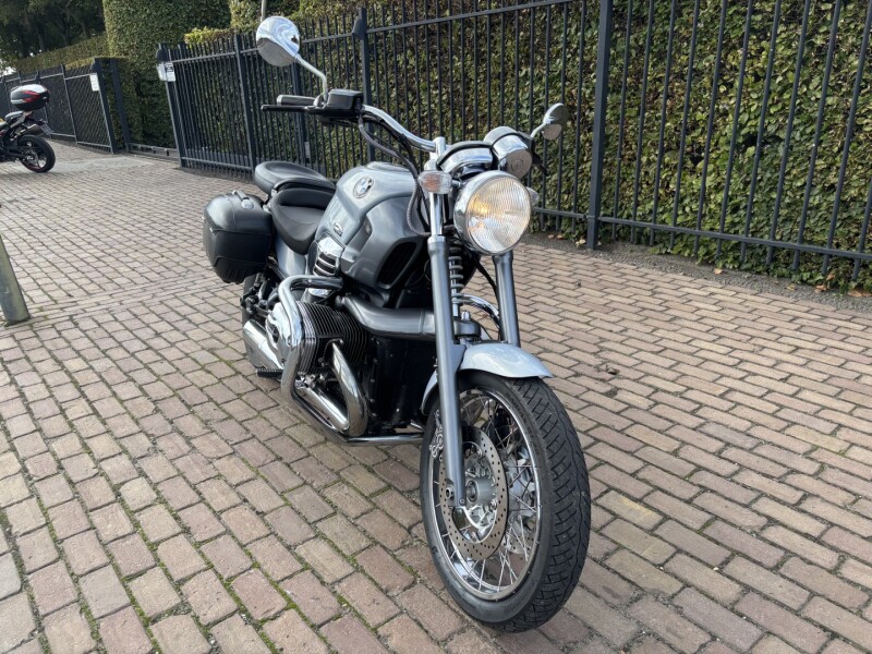 cruiser 1200