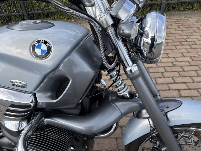 cruiser 1200