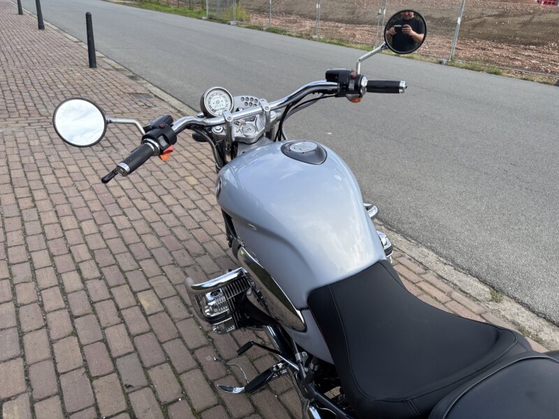 cruiser 1200