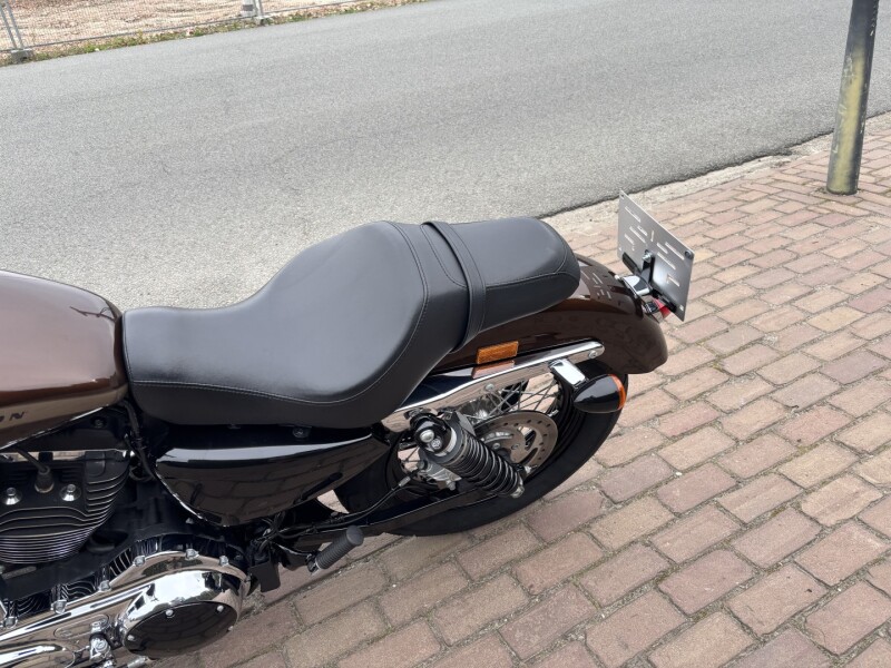 custom 1200 sportster 